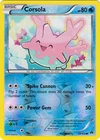 Corsola