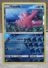 Corsola