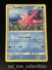 Corsola