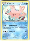 Corsola