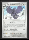 Corviknight