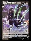 Corviknight V
