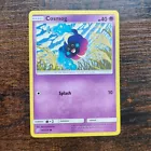 Cosmog