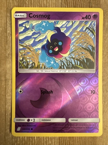 Cosmog