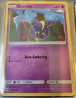 Cosmog