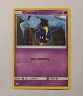 Cosmog