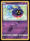 Cosmog