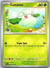 Cottonee