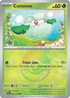 Cottonee