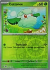 Cottonee