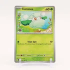 Cottonee