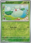 Cottonee
