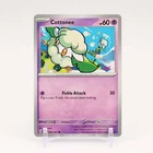 Cottonee
