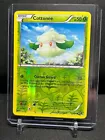 Cottonee
