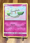 Cottonee