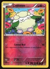 Cottonee