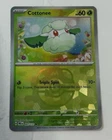 Cottonee