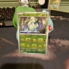 Cottonee