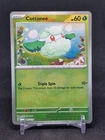 Cottonee
