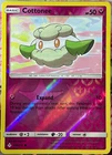 Cottonee