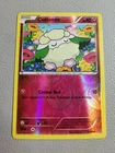 Cottonee