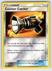 Counter Catcher