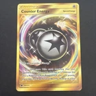 Counter Energy