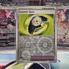 Counter Gain