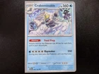 Crabominable