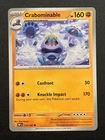 Crabominable