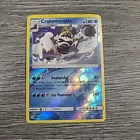 Crabominable