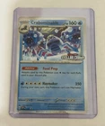 Crabominable