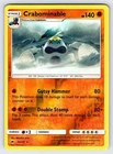 Crabominable