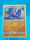 Crabrawler