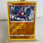 Crabrawler