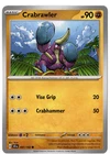 Crabrawler