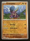 Crabrawler