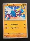 Crabrawler