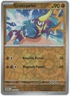 Crabrawler