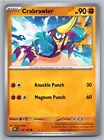 Crabrawler