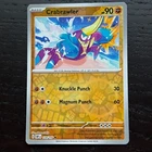 Crabrawler