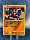 Crabrawler