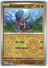 Crabrawler