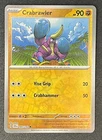 Crabrawler