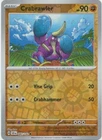 Crabrawler