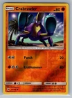 Crabrawler