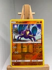 Crabrawler