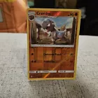 Cranidos