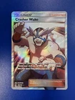 Crasher Wake