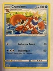 Crawdaunt